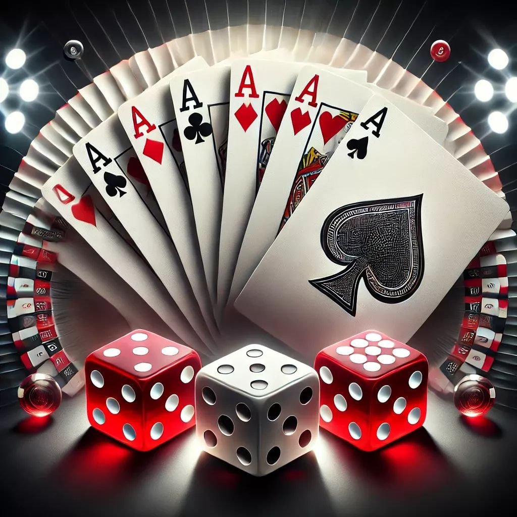 rummy game